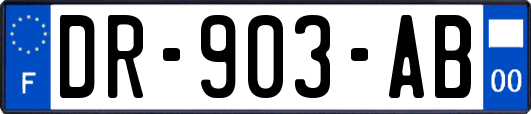 DR-903-AB
