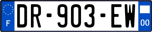 DR-903-EW