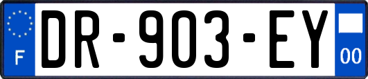 DR-903-EY