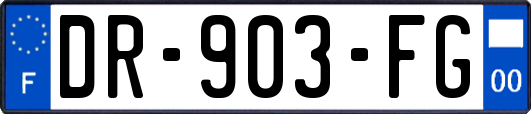 DR-903-FG