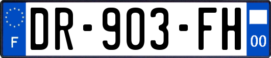 DR-903-FH