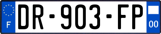 DR-903-FP