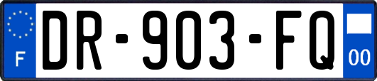 DR-903-FQ