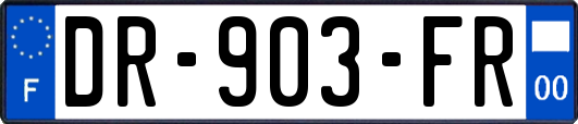 DR-903-FR