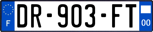 DR-903-FT