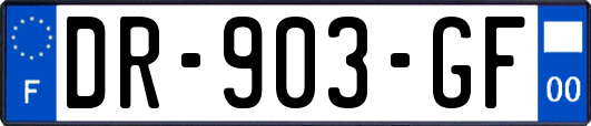 DR-903-GF