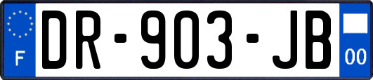 DR-903-JB