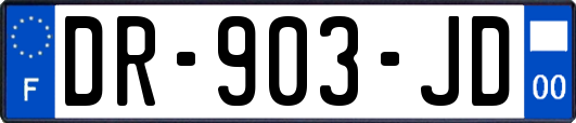 DR-903-JD