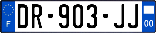 DR-903-JJ