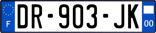 DR-903-JK