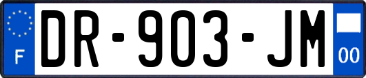 DR-903-JM