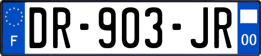 DR-903-JR