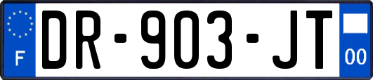 DR-903-JT