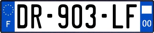 DR-903-LF