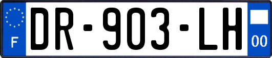 DR-903-LH