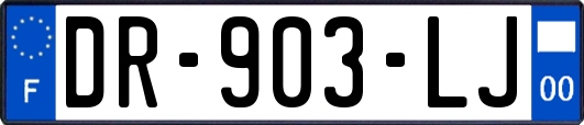 DR-903-LJ