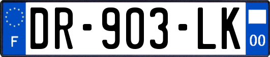 DR-903-LK