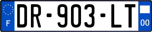DR-903-LT