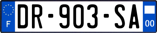 DR-903-SA