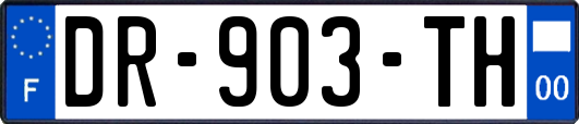 DR-903-TH