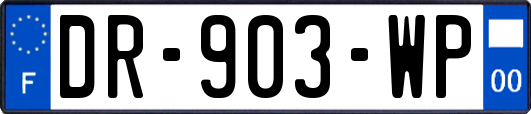 DR-903-WP