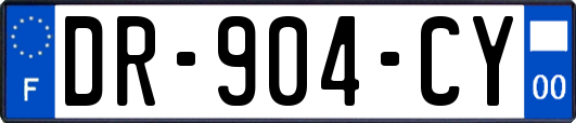 DR-904-CY