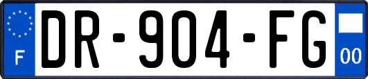 DR-904-FG