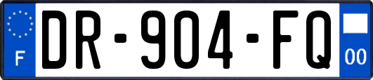 DR-904-FQ