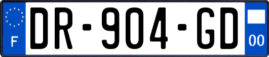 DR-904-GD