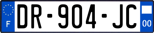 DR-904-JC