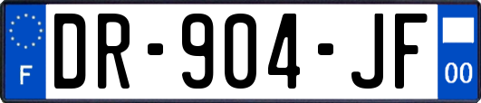 DR-904-JF