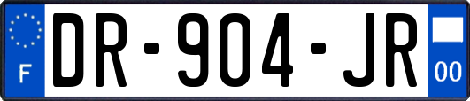 DR-904-JR