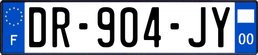 DR-904-JY