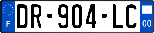 DR-904-LC
