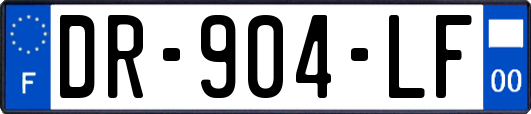 DR-904-LF