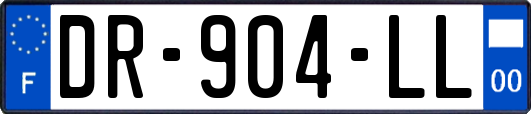 DR-904-LL