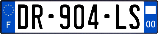 DR-904-LS