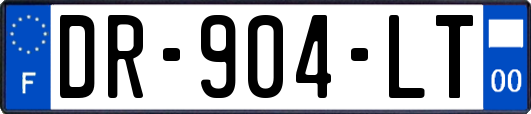 DR-904-LT