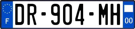 DR-904-MH