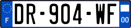 DR-904-WF