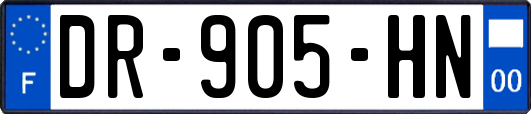 DR-905-HN