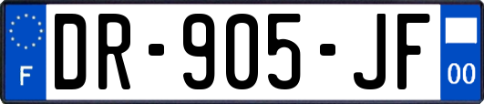 DR-905-JF