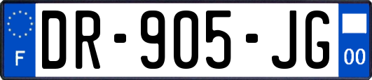 DR-905-JG