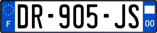 DR-905-JS