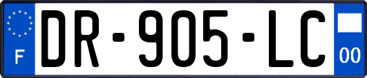 DR-905-LC