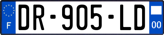 DR-905-LD