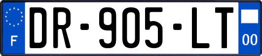 DR-905-LT