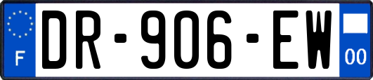 DR-906-EW