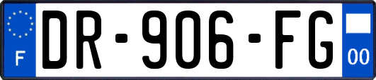 DR-906-FG