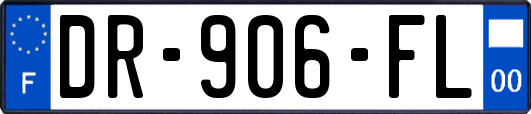 DR-906-FL